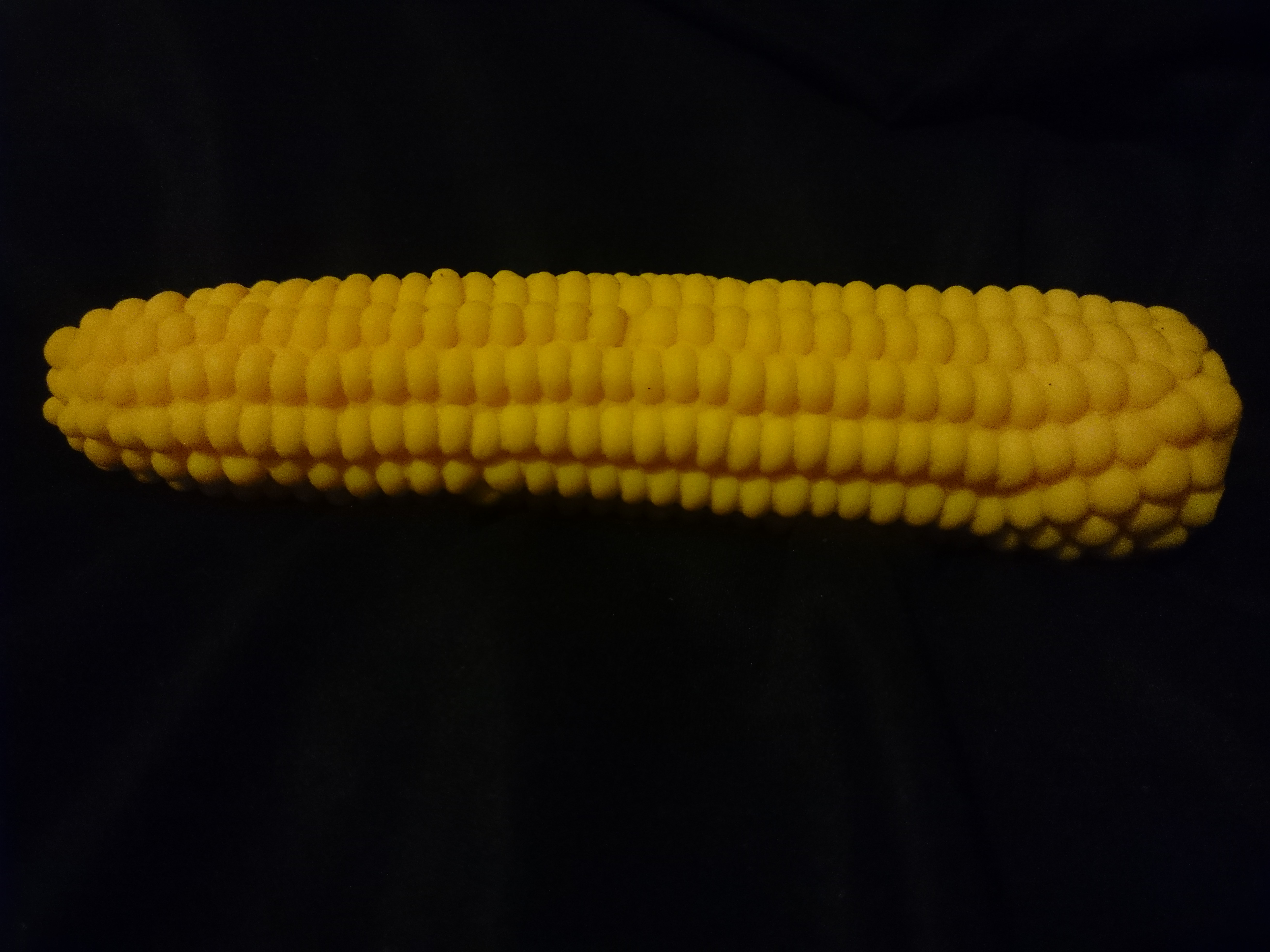 Corn On The Cob Dildo.