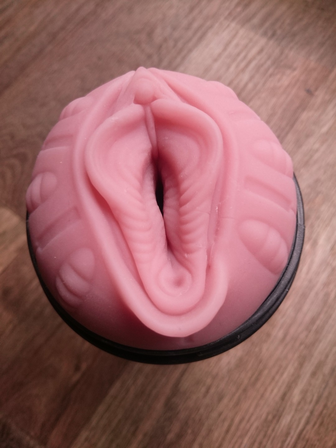 Fleshlight Modifications