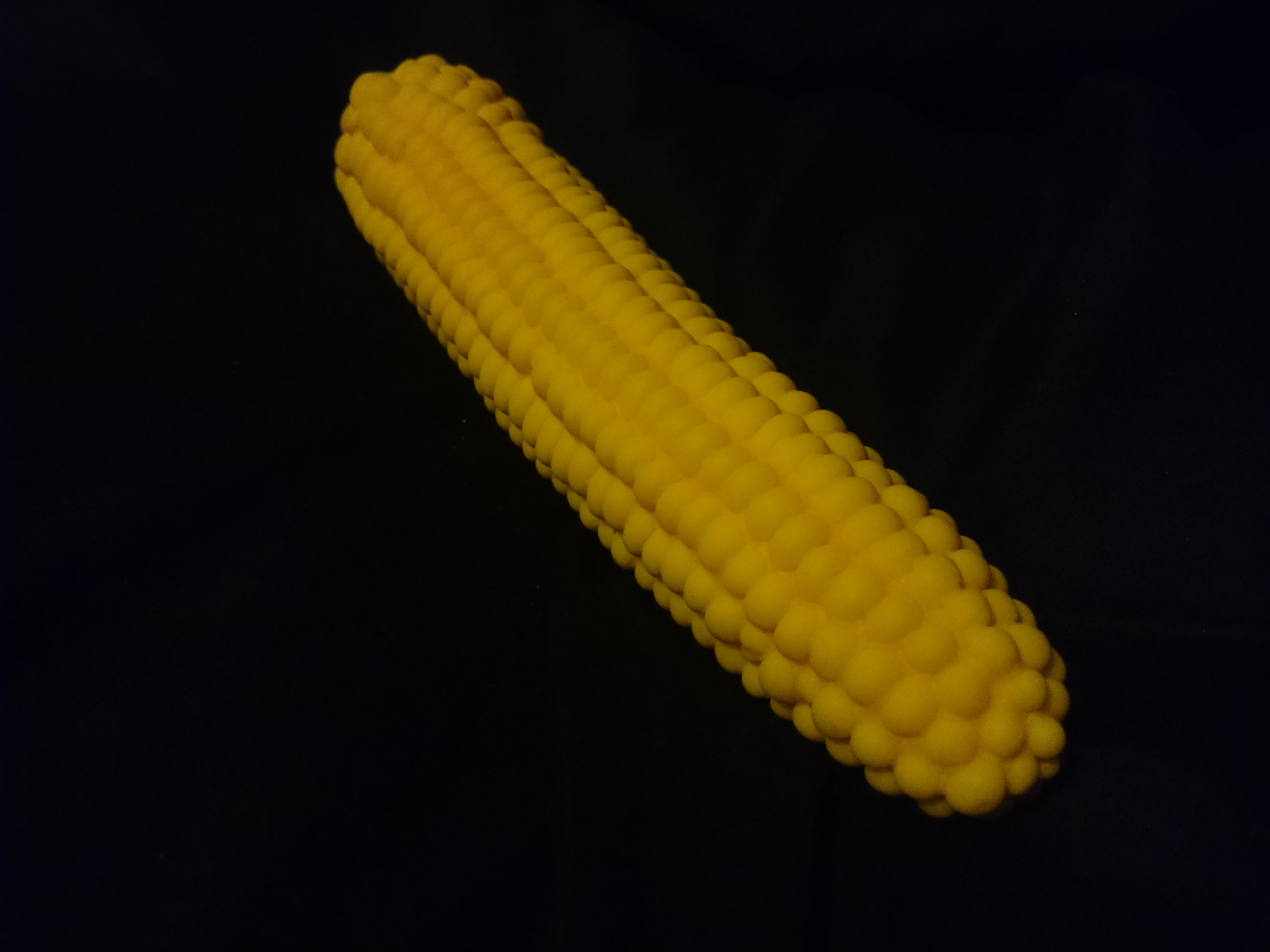 The Crazy CornCob is aesthetically similar to your average corn cob it has ...